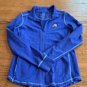 Women’s Disney Tommy bahama zip up